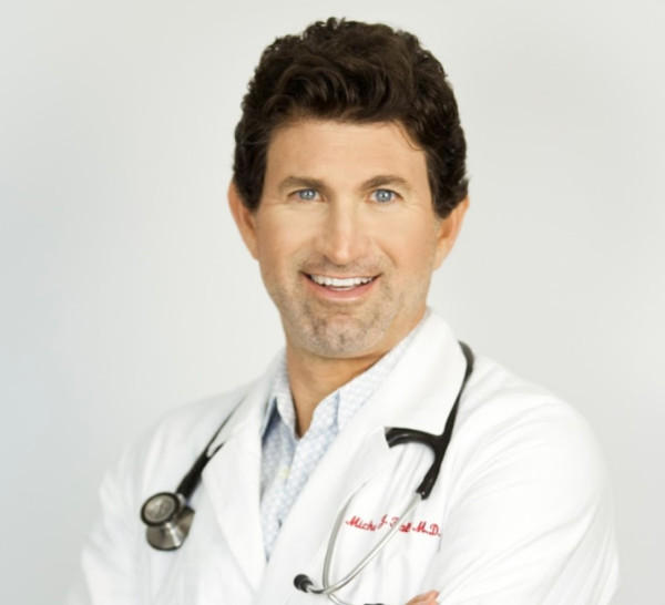 Dr. Michael Hall
