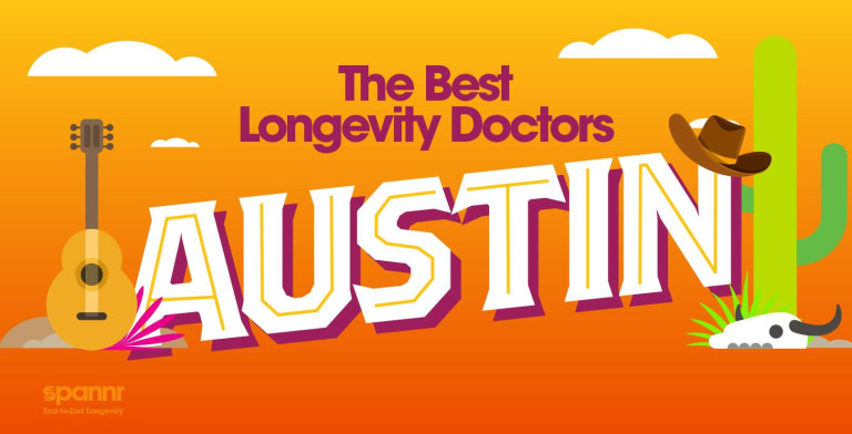 Top Longevity Doctors in Austin