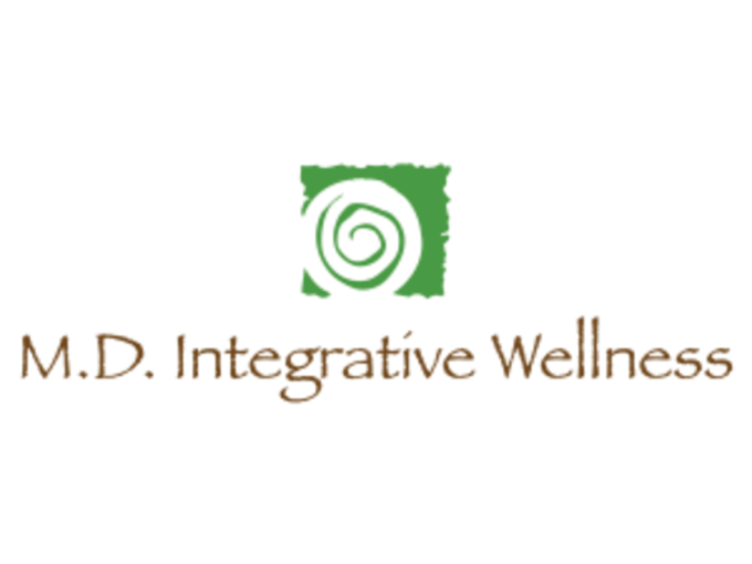 M.D. Integrative Wellness