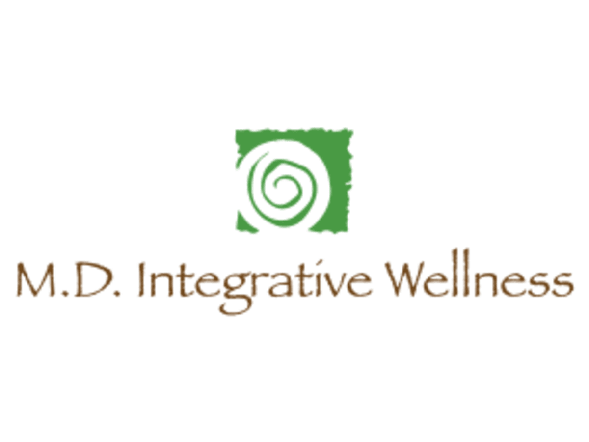 M.D. Integrative Wellness