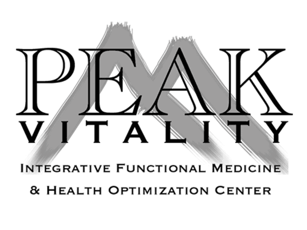 Peak Vitality