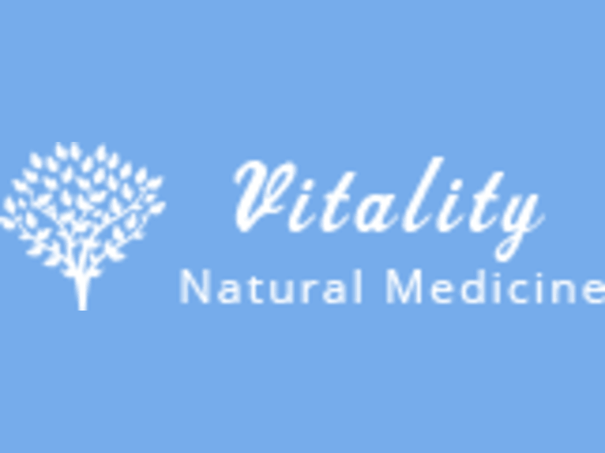 Vitality Natural Medicine