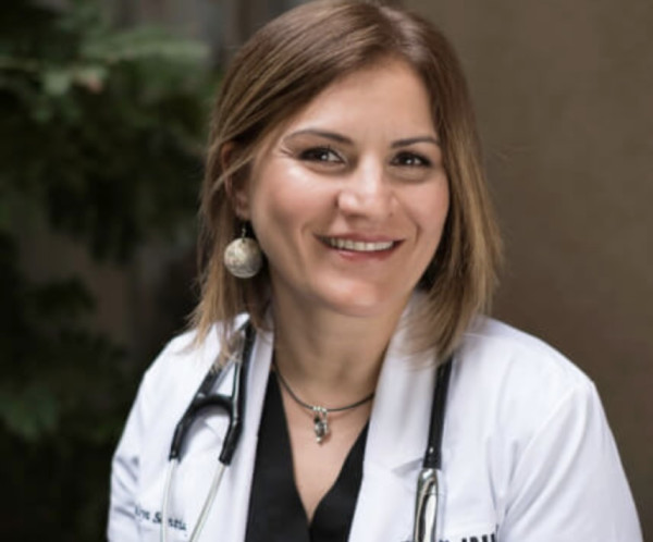 Dr. Amaliya Santiago