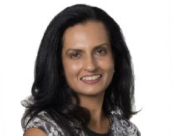 Dr. Amy Gajjar