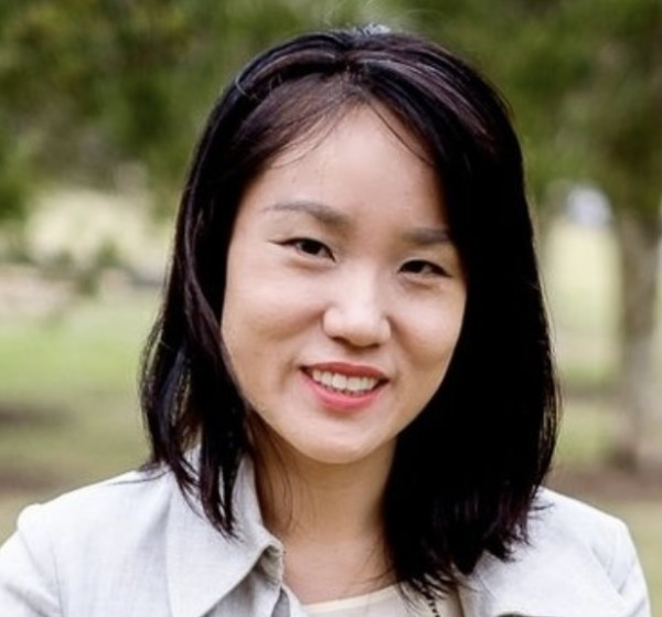 Dr. Sandy Eun