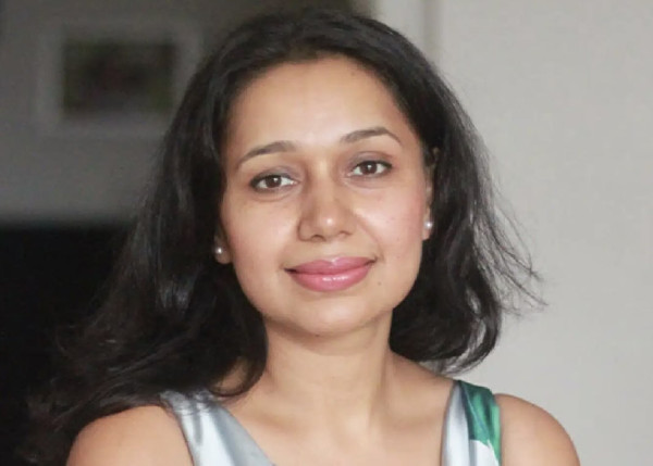 Dr. Menka Gupta