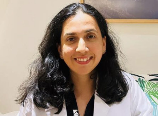 Dr. Radhika Kamat