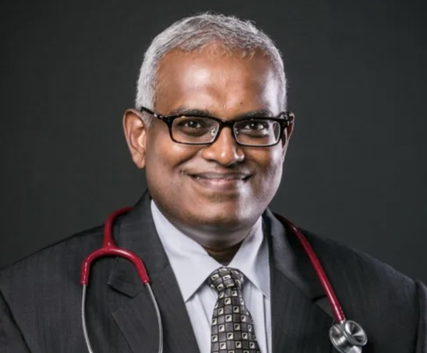 Dr. Saravanan