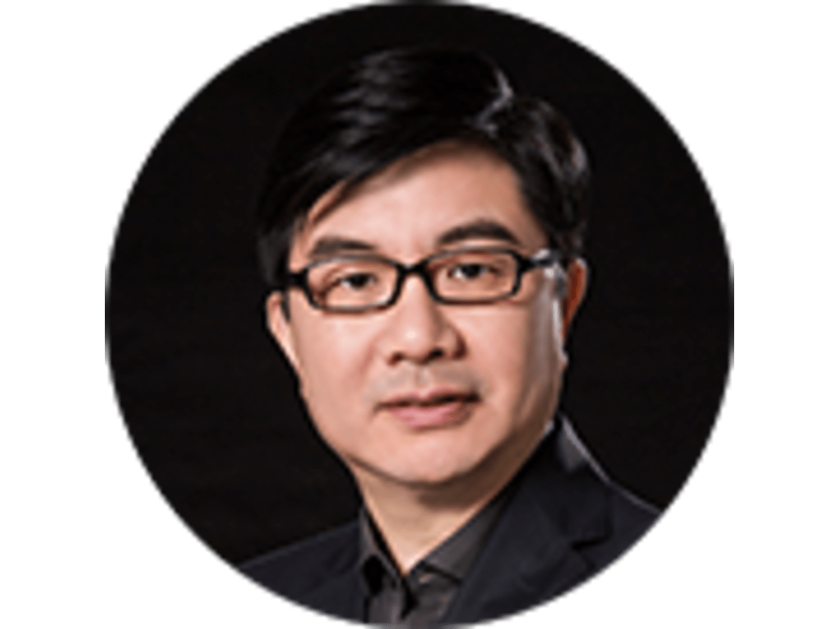 Dr. Zhong Ye, MD