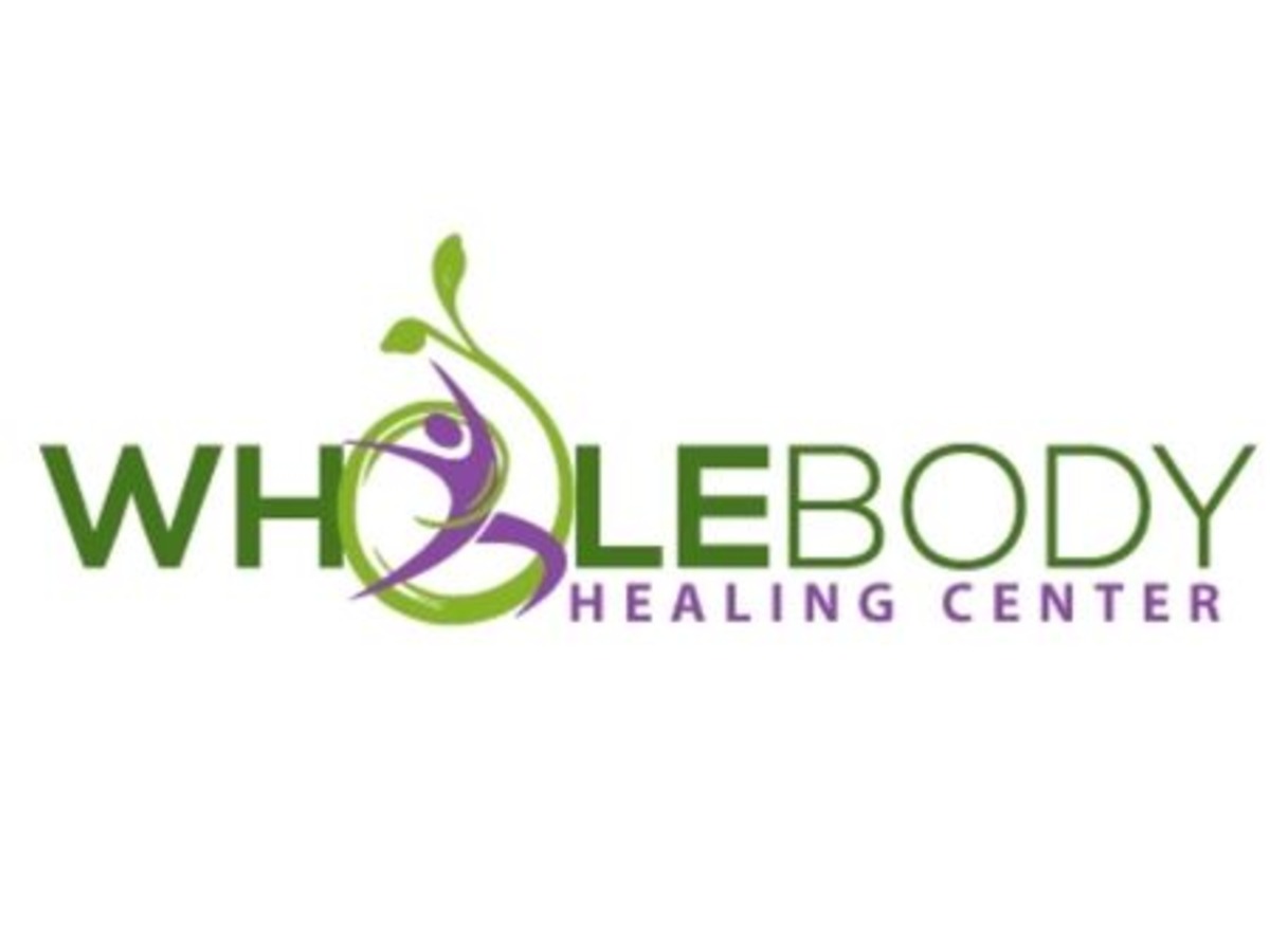 Whole Body Healing Center