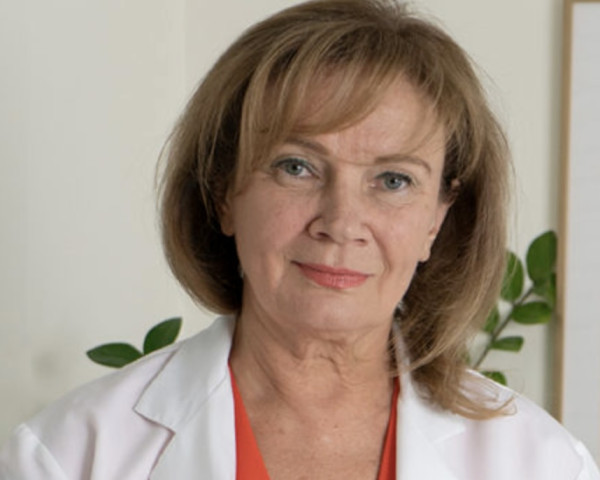 Dr. Ludmila Vassilieva