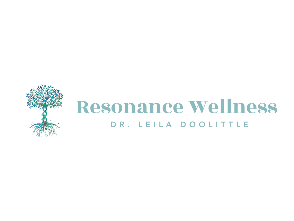 Resonance Wellness