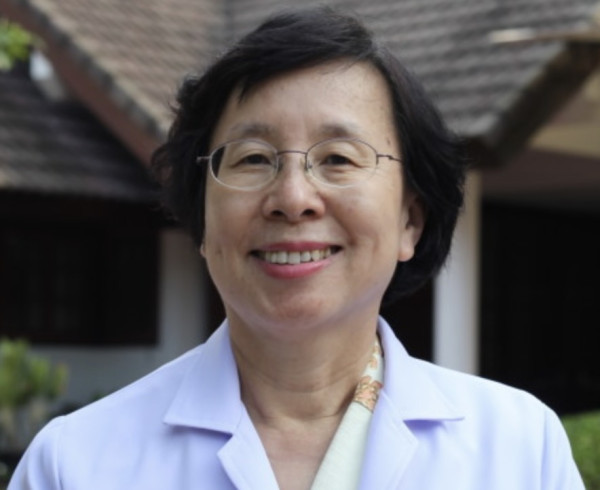 Dr. Lumduan Wongsawasdi