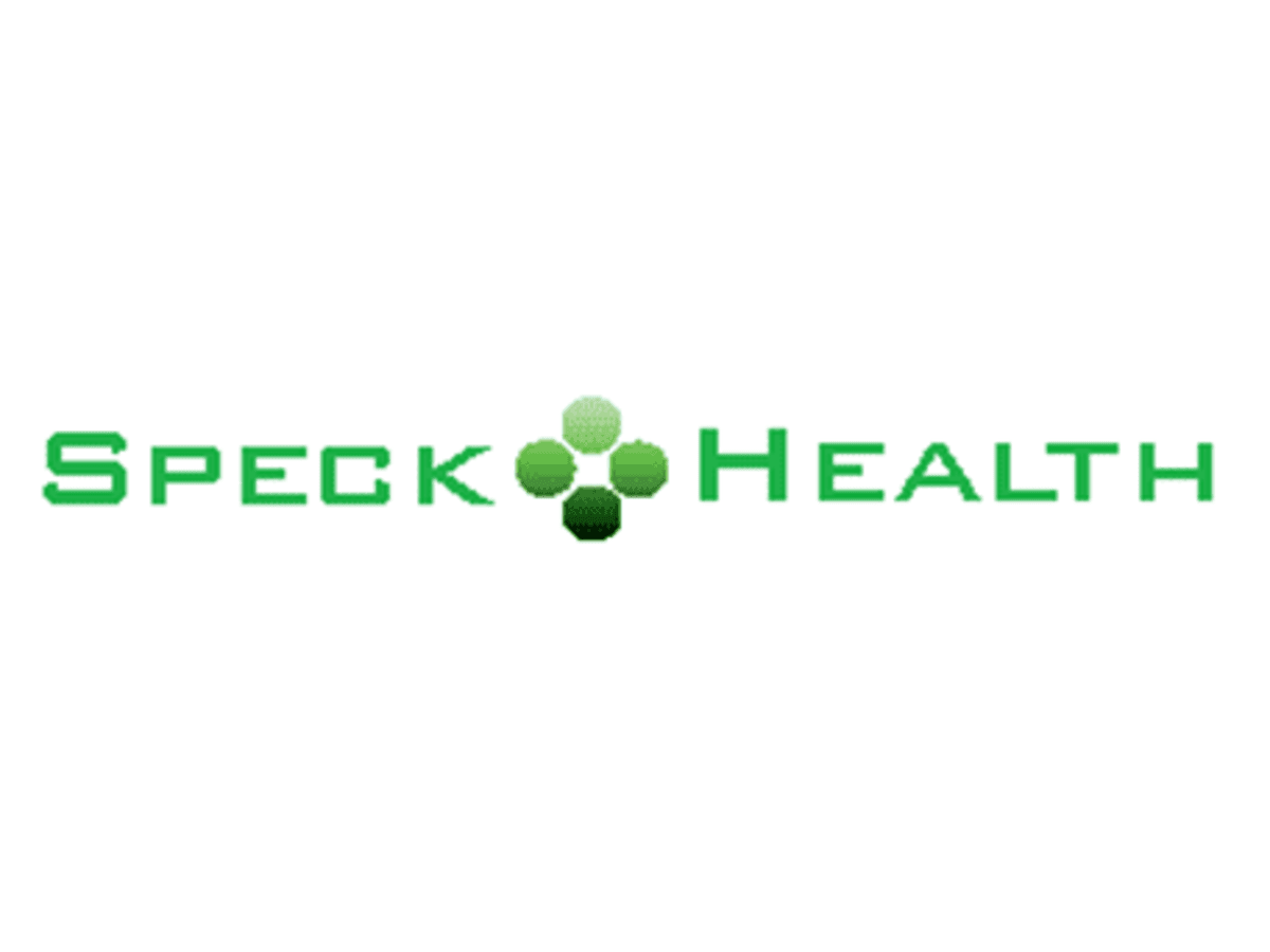 Dr. Sarah Speck, MD