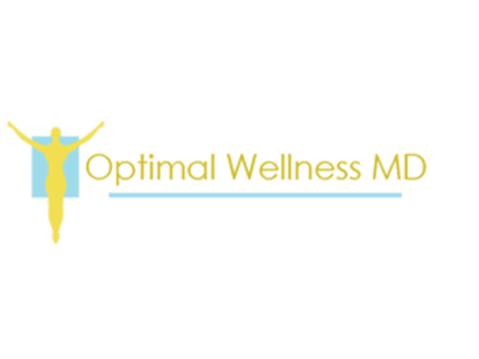 Optimal Wellness MD