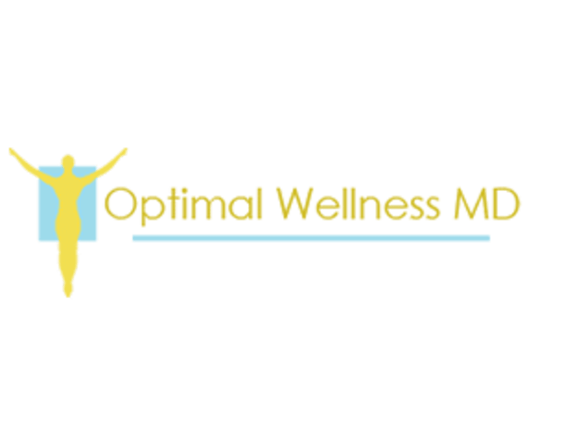 Optimal Wellness MD