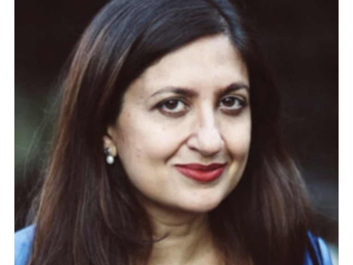 Dr. Harpal Bains