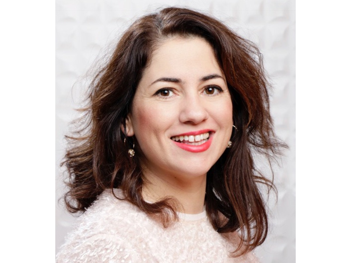 Dr. Stavroula Nikitopoulou