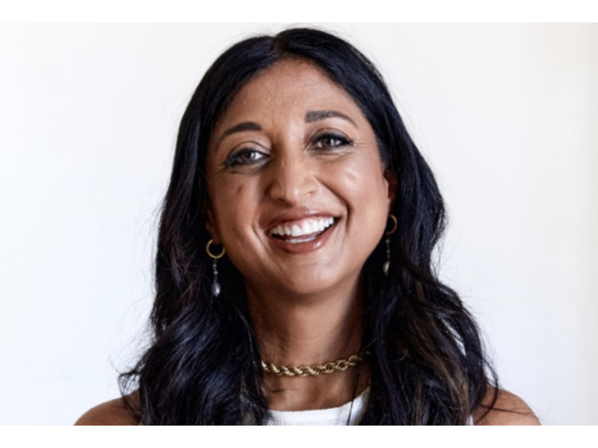 Dr. Alka Patel