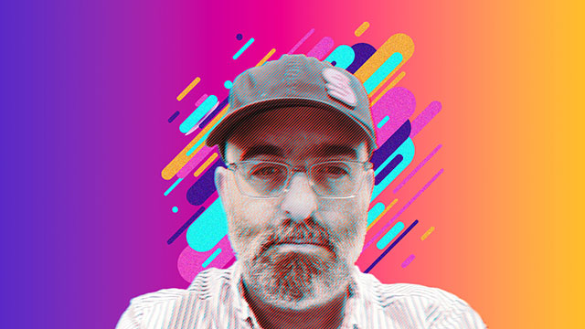 Joshua, Co-Founder & VP of Branding