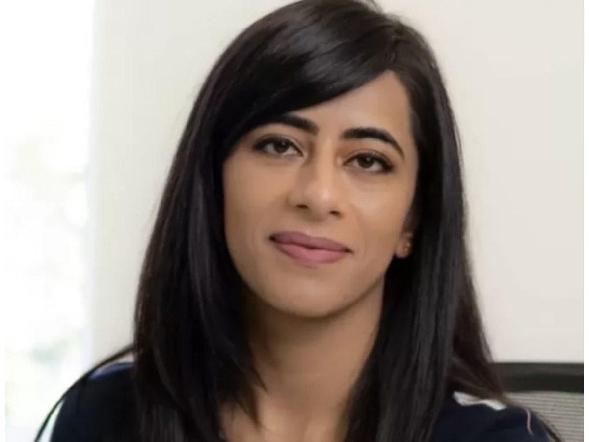 Dr. Gayetri Chudasama