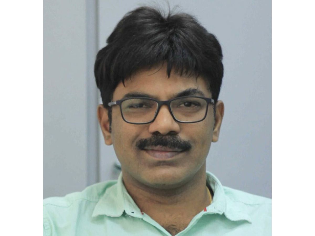 Dr. Ramachandran