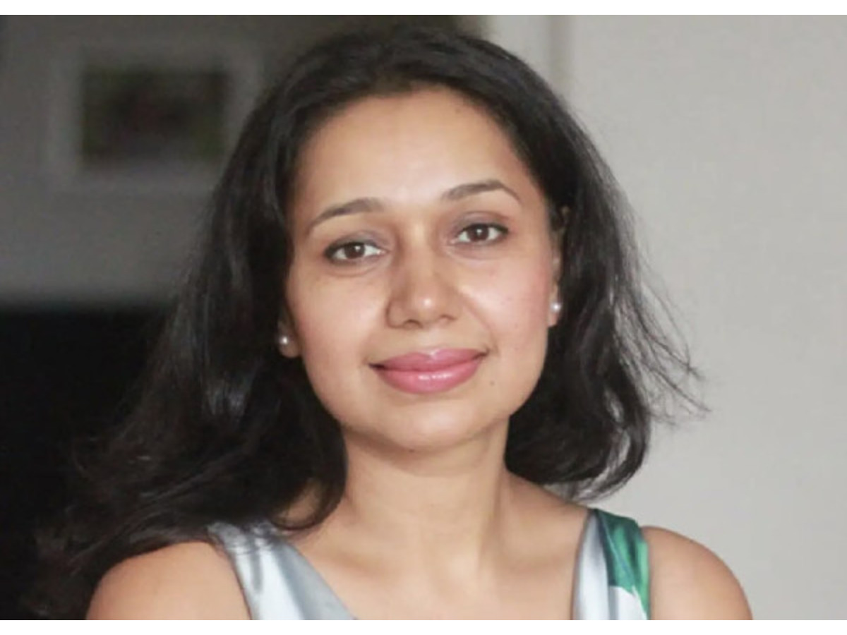 Dr. Menka Gupta