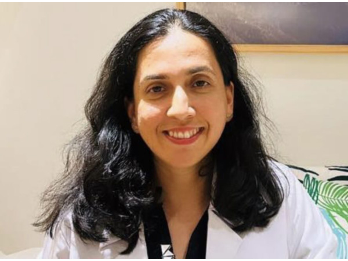 Dr. Radhika Kamat