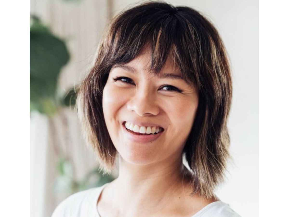Dr. Cheryl Kam