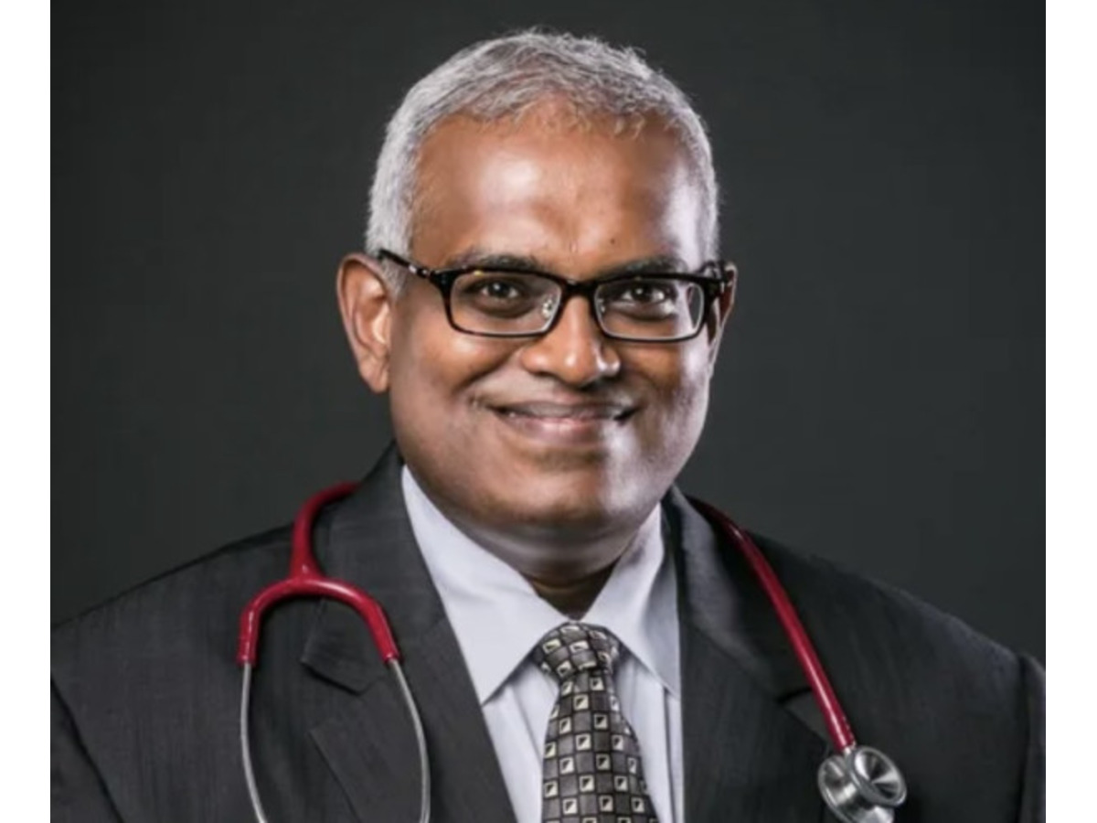 Dr. Saravanan