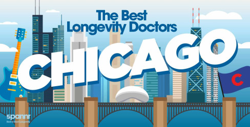 Top Longevity Doctors in Chicago