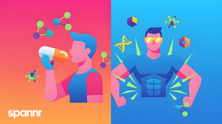 What Is SLU-PP-332 and Can It Really Mimic Exercise?