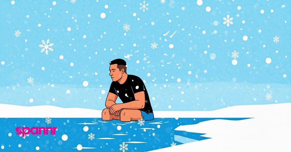 Should You Cold Plunge This Winter?