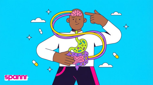 How Do You Reset Your Gut Health After Holiday Overeating?