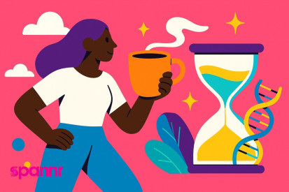 Coffee and Longevity: What Your Daily Cup Really Does