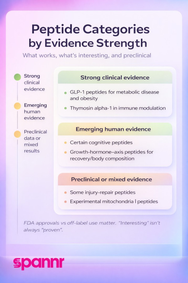peptide-taxonomy-graphic