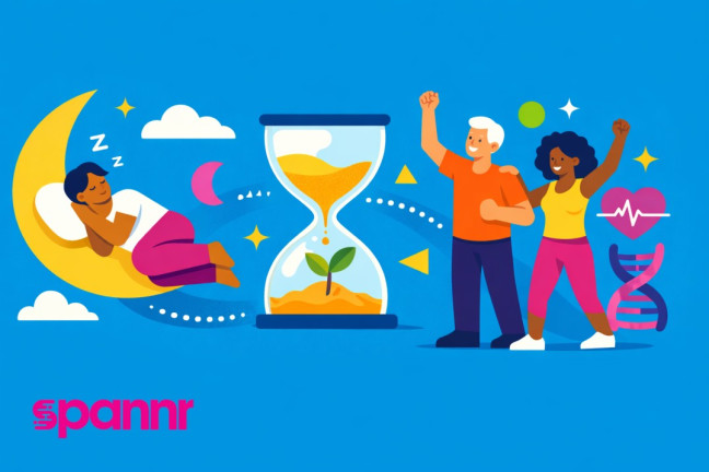 Sleep and Longevity: The Missing Link to Healthspan