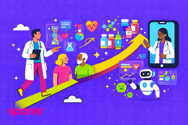 The Future of Personalized Healthcare and Longevity