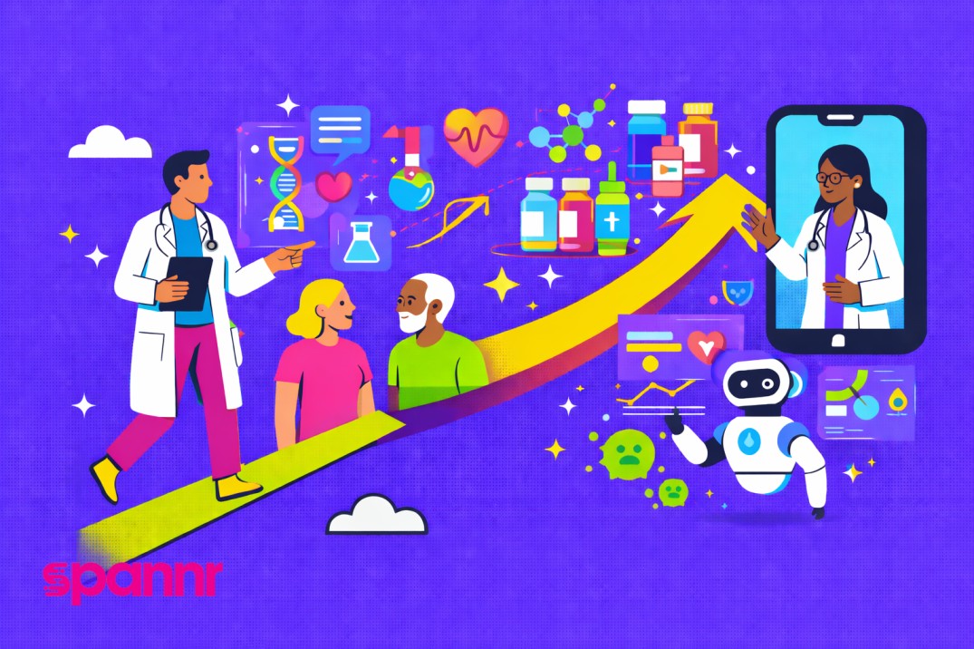 The Future of Personalized Healthcare and Longevity