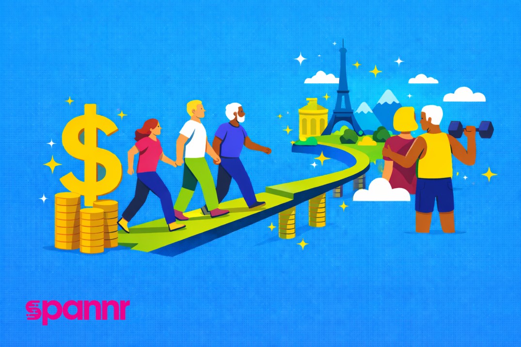 Your Money Must Last As Long As Your Life Does