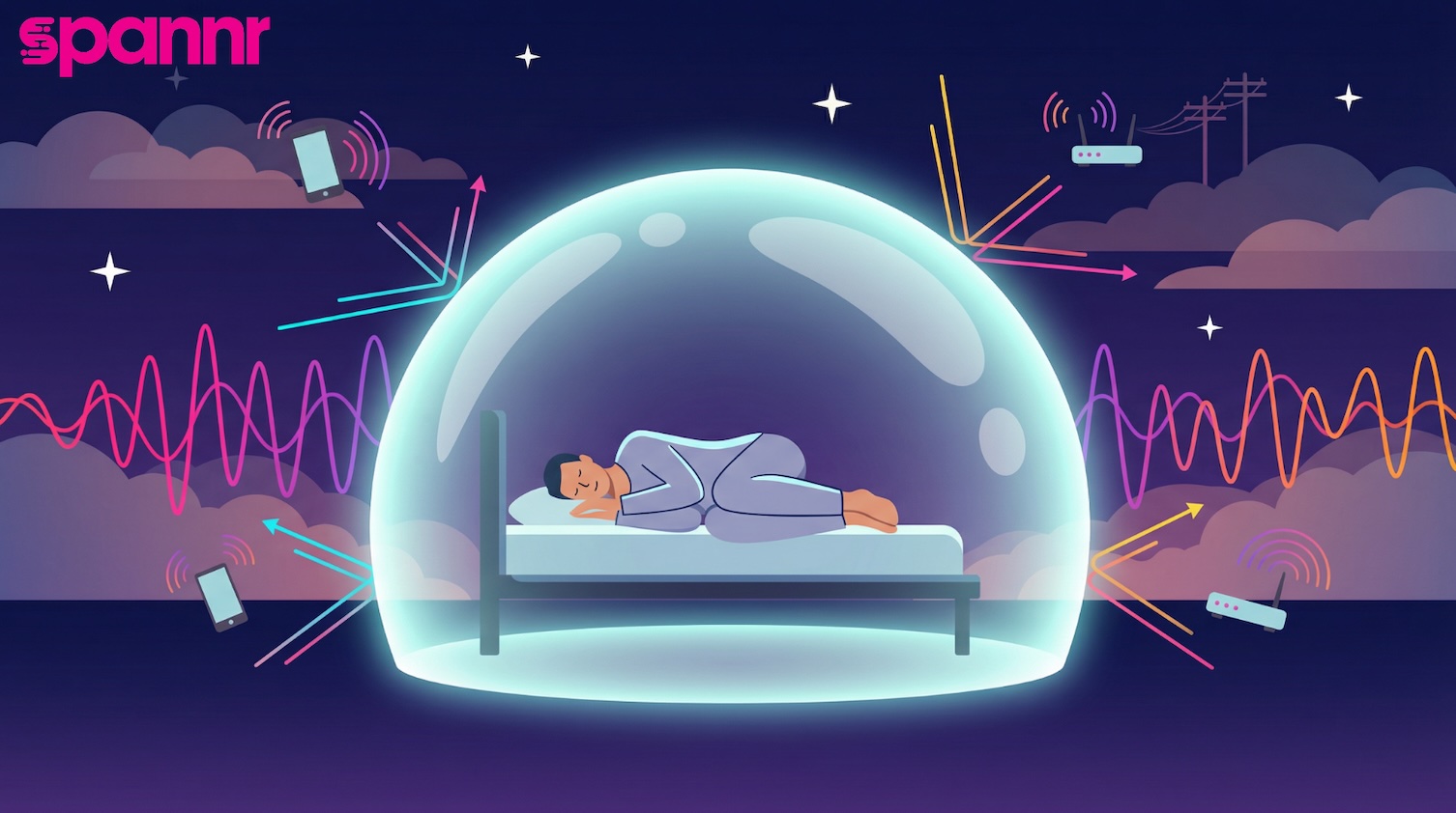 #Truth Bomb - EMF & 5G Health Effects: What Science Actually Says + International Safety Limits