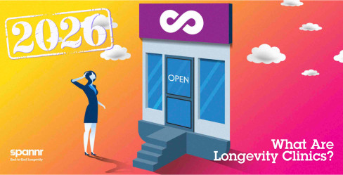 What Is a Longevity Clinic? The Complete Guide to Healthspan Medicine