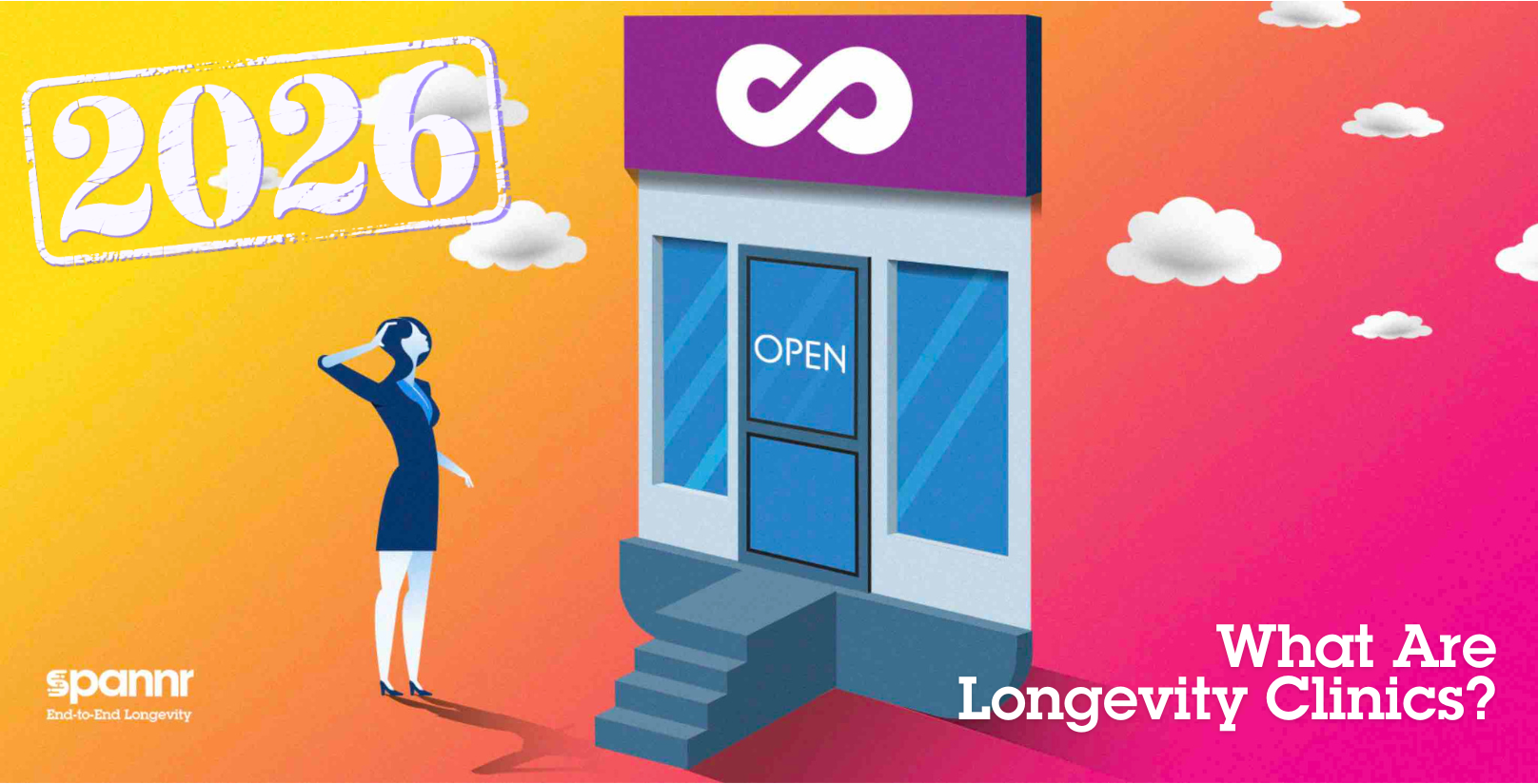 What Is a Longevity Clinic? The Complete Guide to Healthspan Medicine