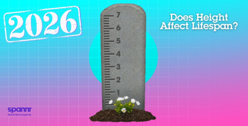 Do Shorter People Actually Live Longer? The Science Explained