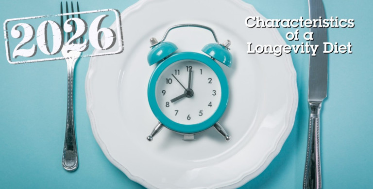 What Is the Optimal Diet for Longevity? A Science-Backed Guide