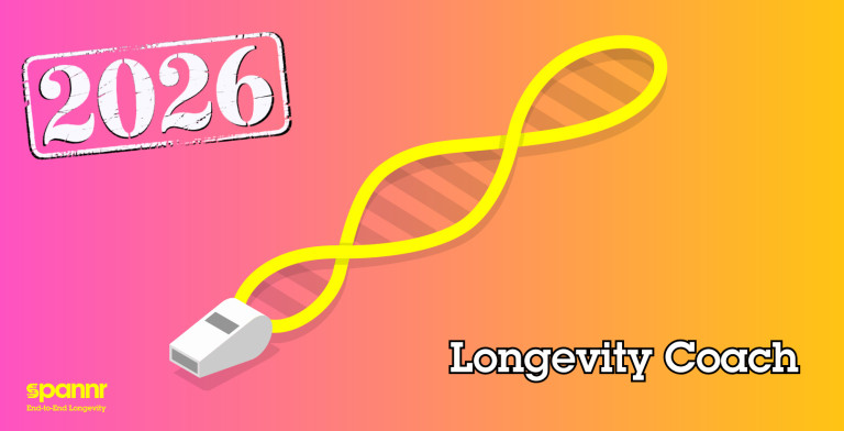 Longevity Coach: Who Are They and What Do They Do?