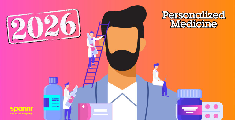 Personalized Medicine: What It Is, Why It’s Popular, and Why It’s Not Going Anywhere