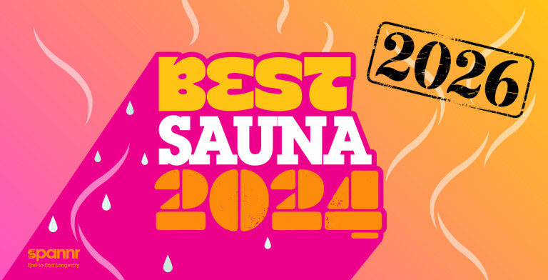 9 Best Sauna Options: Traditional, Steam, and Infrared Compared