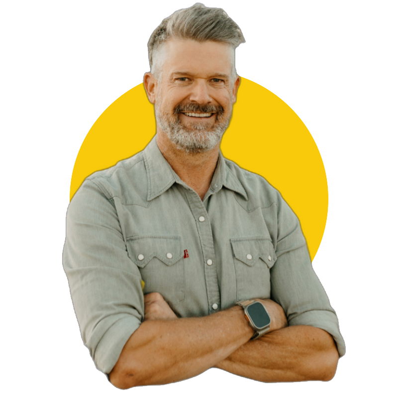 Brent, Longevity Clinic Growth Operator